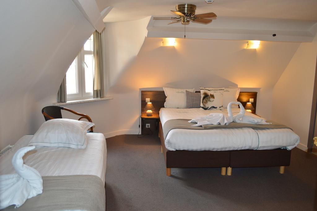 Hotel Ambrosia Ипер Стая снимка