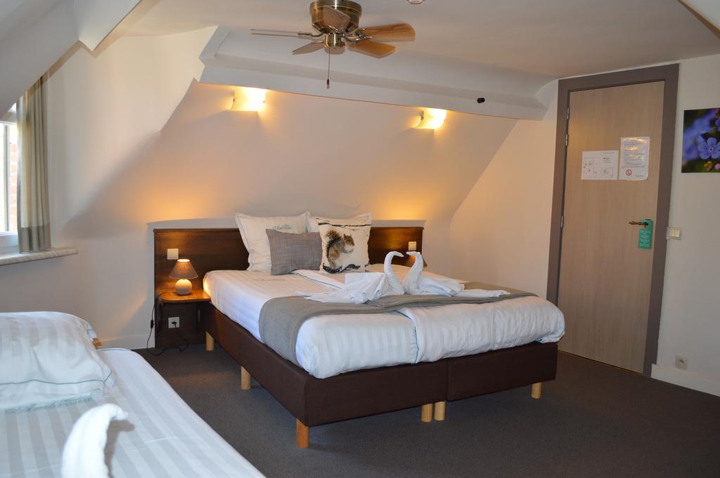 Hotel Ambrosia Ипер Стая снимка