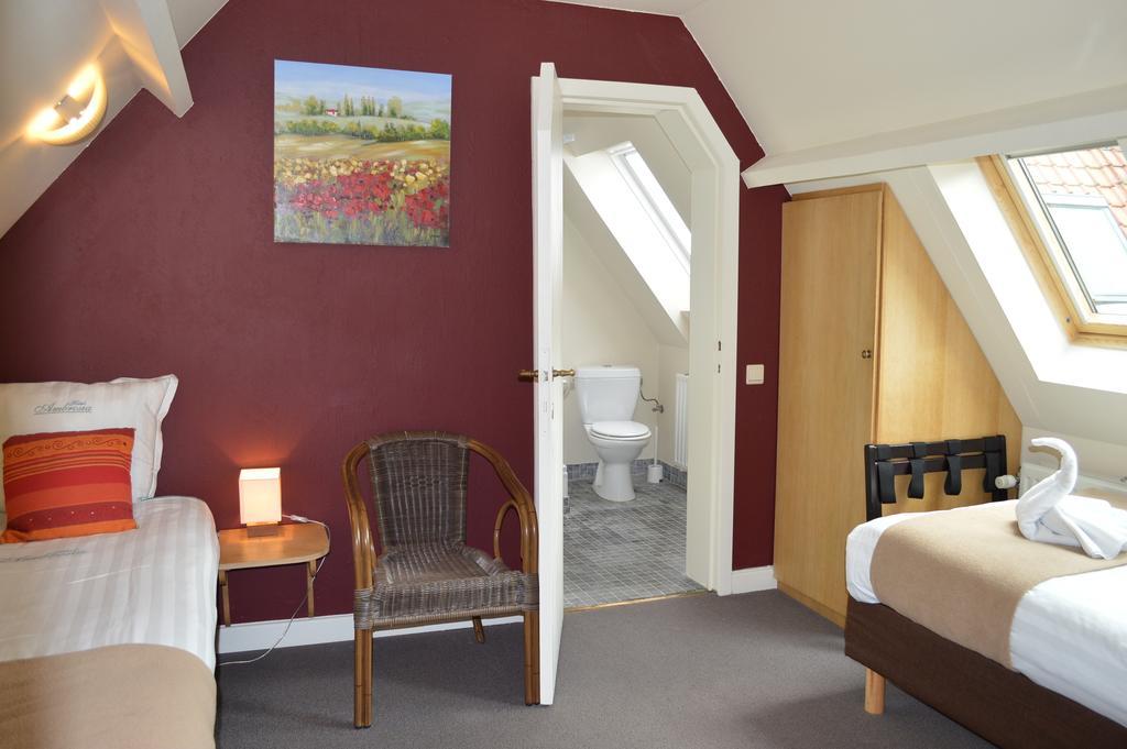 Hotel Ambrosia Ипер Стая снимка