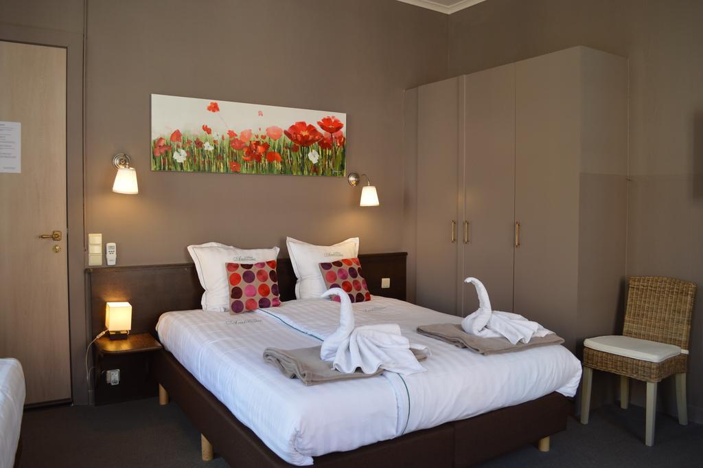 Hotel Ambrosia Ипер Стая снимка