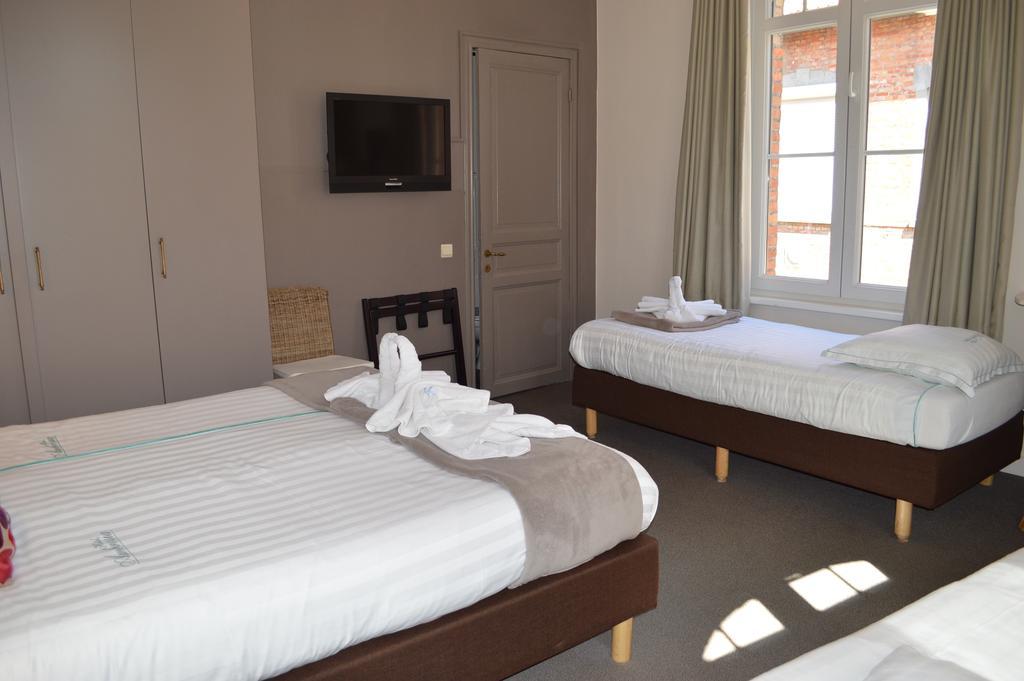 Hotel Ambrosia Ипер Стая снимка