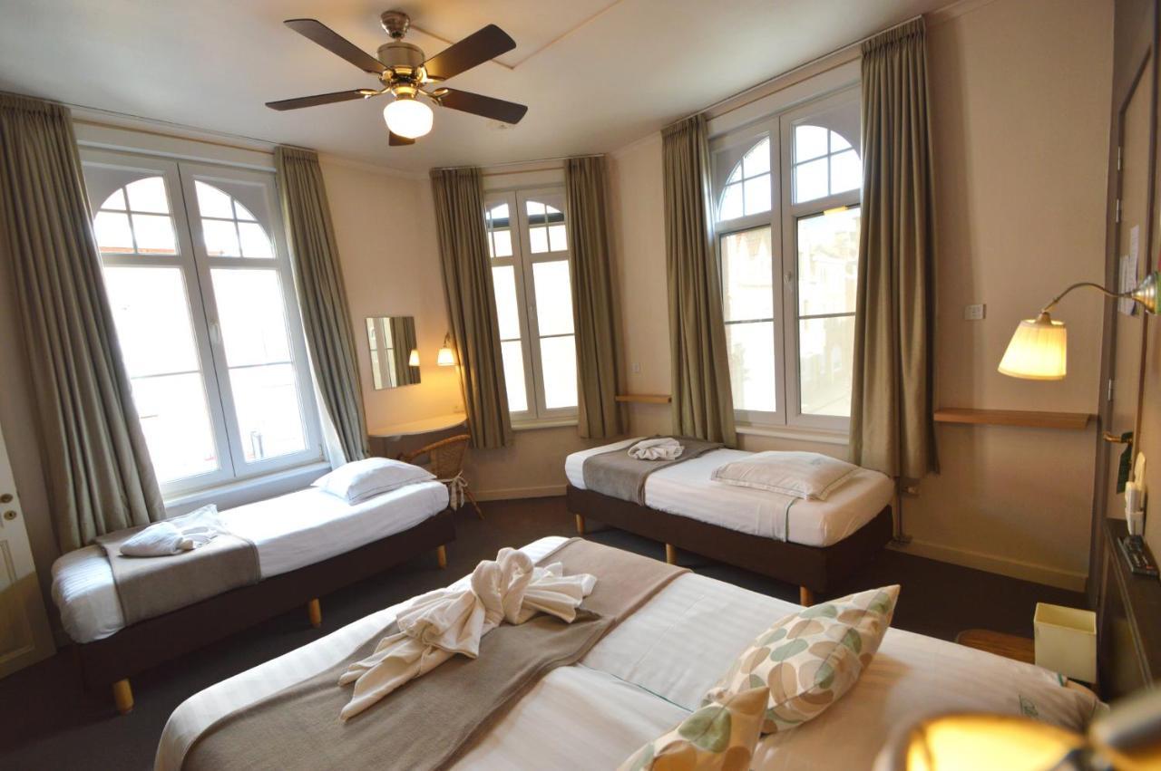 Hotel Ambrosia Ипер Екстериор снимка